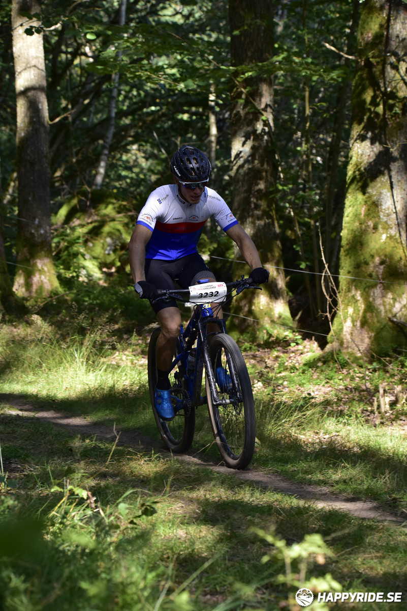 Bild från Bockstensturen 2019